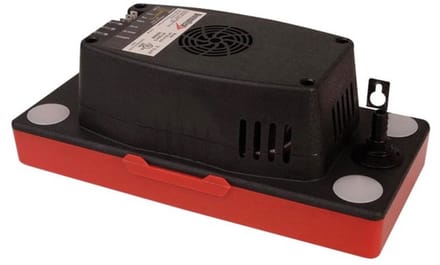 Diversitech - Redbox-1L-S - 1 Liter condenspomp