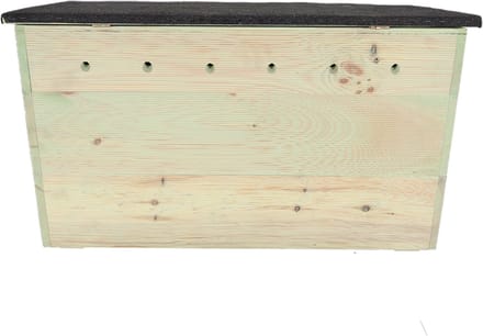 Esschert Design Egelhuis XL