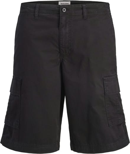 JACK&JONES - JPSTCOLE MATTY CARGO SHORT MID - Jongens - Bermuda shorts