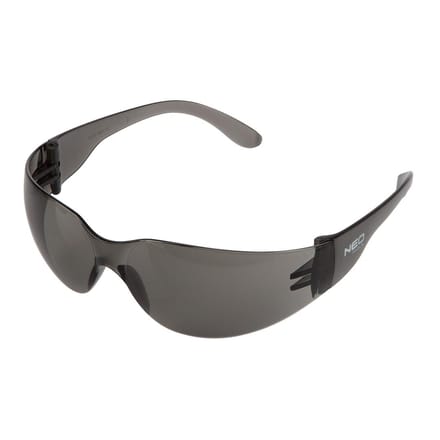 NEO - Veiligheidsbril - Optical 1 - Zwart