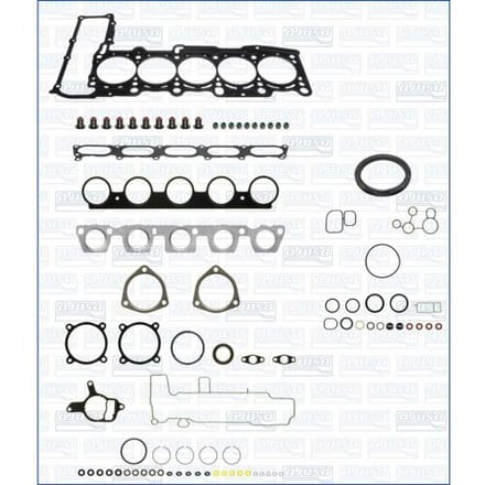 Complete pakkingset, motor AJUSA 50608200