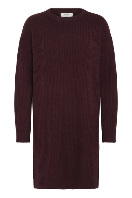 b.young BYONEMA DRESS Dames Jurk - Maat XL