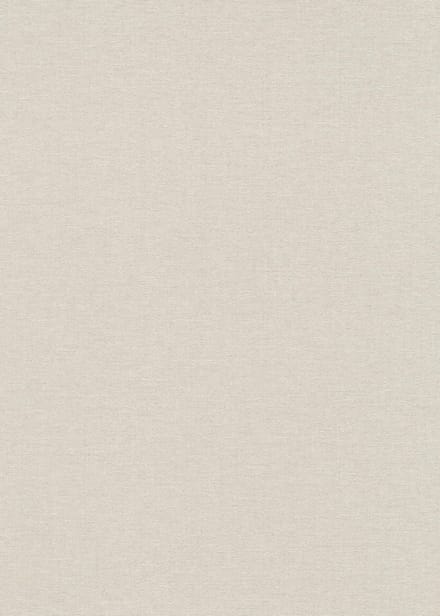 Erismann Vinylbehang 10510-38 - Floralie - Textiel Wit - 53cm x 10.05m