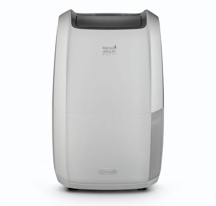 DeLonghi DDSX225 Luchtontvochtiger 100 m³ 0.83 l/h Wit