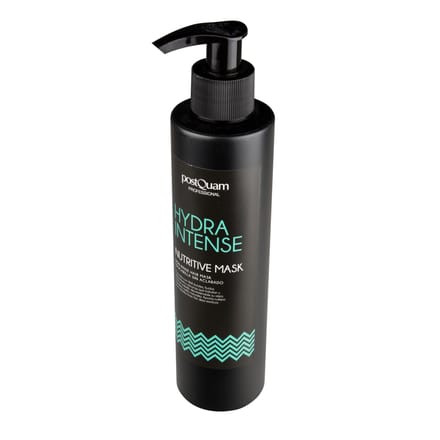 POSTQUAM HAIR CARE MASKER VOEDEND HYDRA INTENS
