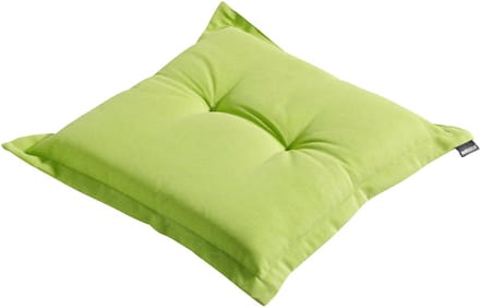 Madison Zitkussen - Universeel - Panama Lime - 50x50 - Groen