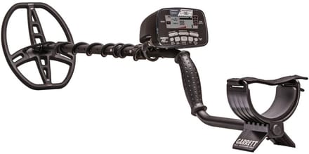 Garrett AT Pro International Metal Detector