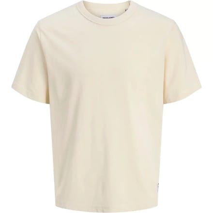 JACK&JONES - JJEDOVER TEE SS CREW NECK NOOS - Heren - T-shirts