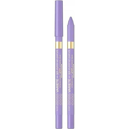 Variete waterproof gel eyeliner 07 Lavendel