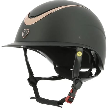 Rijhelm Equithème Wings