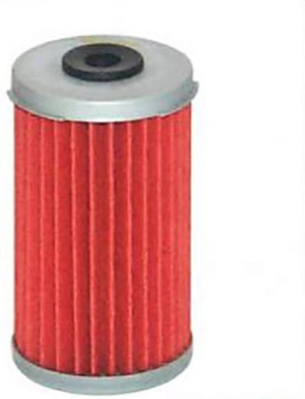 hiflofiltro oliefilter voor daelim 125 vs evolution motorfiets na 2006 nieuw