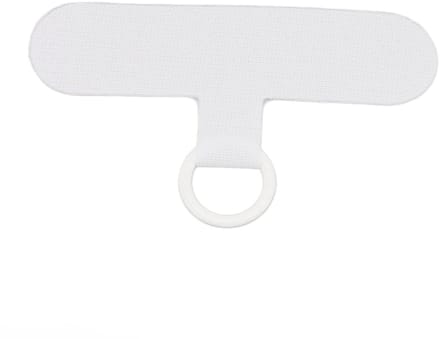 Dailygoods - Universele Nylon Telefoon Lanyard voor Mobiele Telefoons
