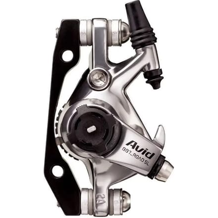 Schijfremmen Sram Bb7 Road Sl Falcon Grey Fr/Rr