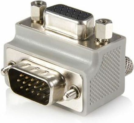StarTech.com VGA Aan VGA Cable AV / multimedia paneel