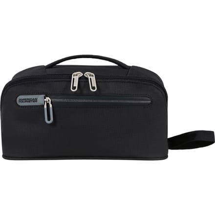 American Tourister Cloudrider Toilettas Jet Black