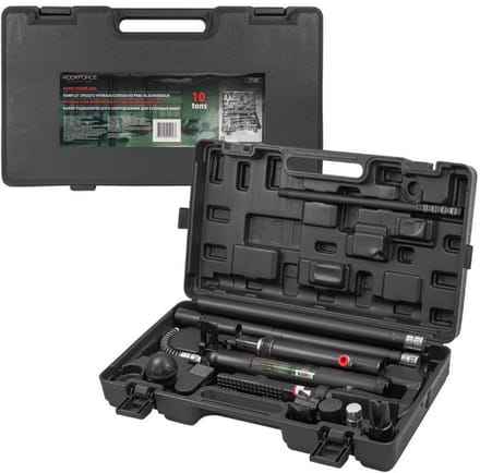 Rockforce RF-T71002 - Hydraulische Spreider Set