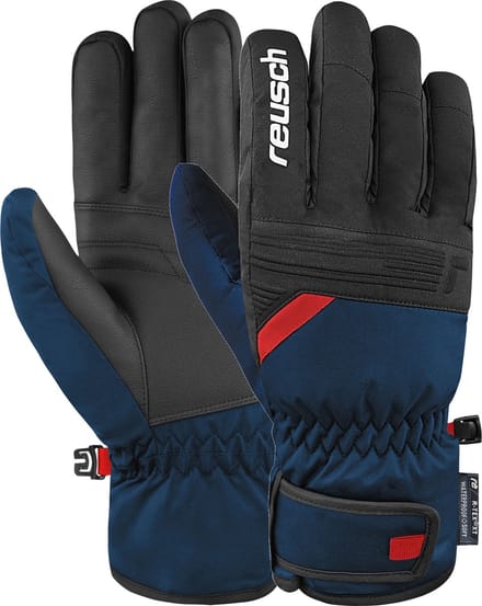 Reusch Skihandschuhe Baldo R-TEX XT