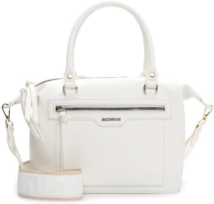 EMILY & NOAH Shopper E&N Josepha ( 65544 ) - Dames handtassen - white 300