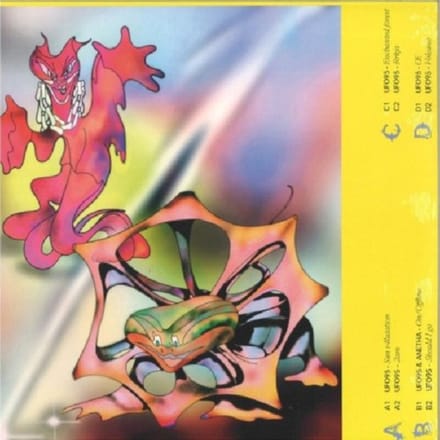 Popularity Is Overrated - Ufo95