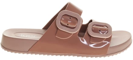 Pink Slippers Dames Igor maat 38