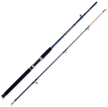 Lineaeffe Caspian Pro Spinhengel Zilver 1.50 m / 250 g