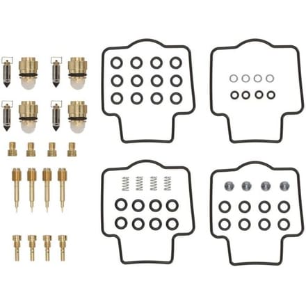 Reparatieset, carburateur KEYSTER KK-0249