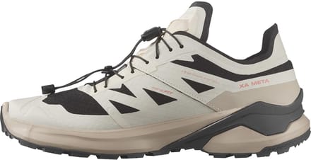 SALOMON - Shoes XA META GORE-TEX W MIF - Black/Oxford - 4.5