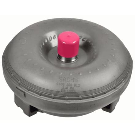 Koppelomvormer SACHS 0700 600 013