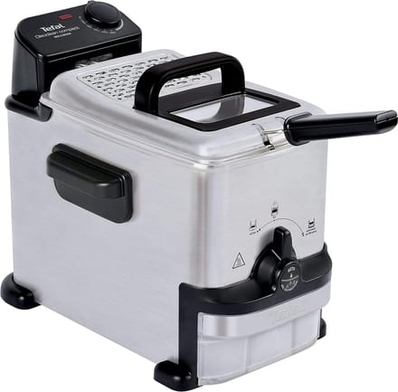 Frituurpan – Friteuse – Frituurketel - Keuken apparaat