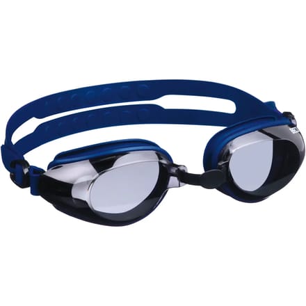 BECO Zwembril Lima - Polycarbonaat - Unisex - Blauw