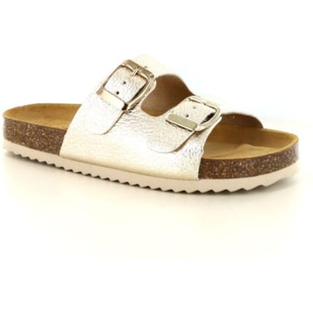 Develap | Gouden slipper | Maat 33