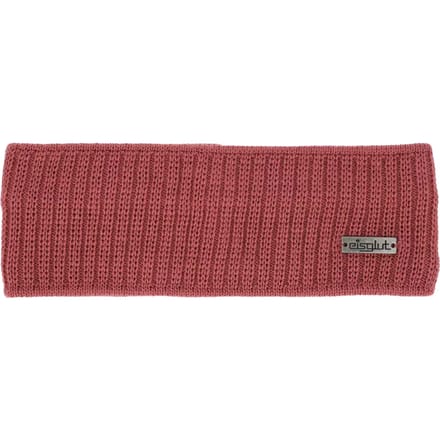 Hoofdband voor vrouwen Eisglut Ninl Merino