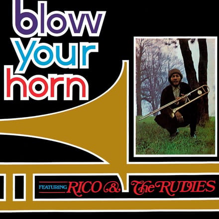 Blow Your Horn