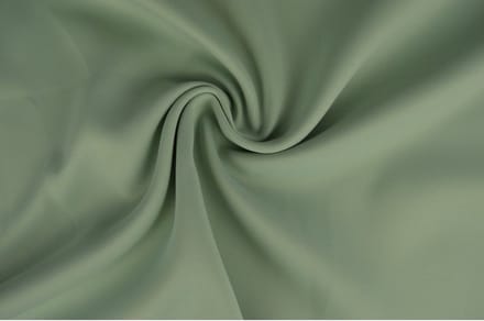 Verduisterende stof - Oud groen - 1 meter - Per meter - 150cm breed