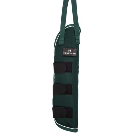 Padded en waterdichte staartbescherming voor paarden Equestro
