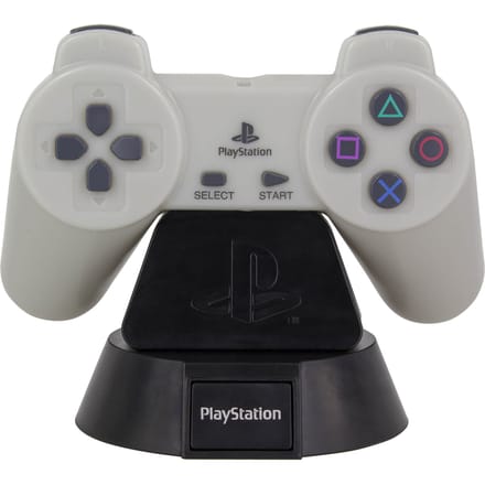 Lamp - playstationcontroller Paladone Sony Icon