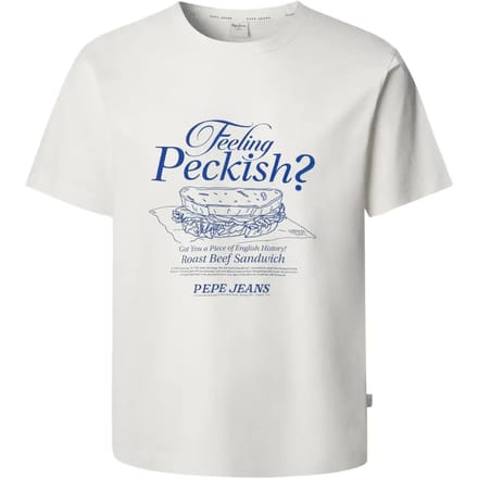 T-shirt Pepe Jeans Tayler