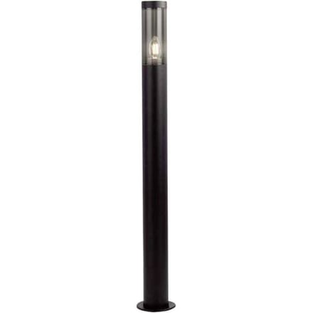 V-TAC 10472 VT-1185 Tuinlamp LED E27 0.5 W Zwart