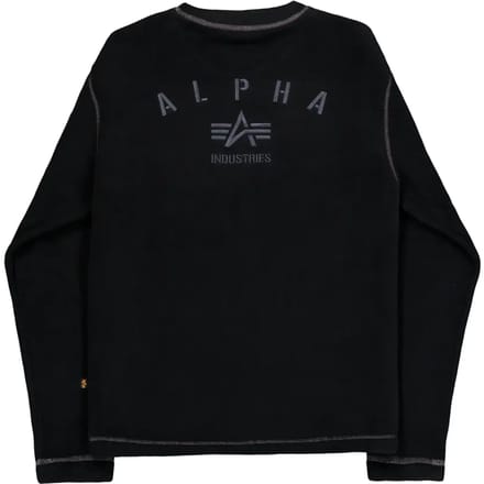 Fleece Alpha Industries