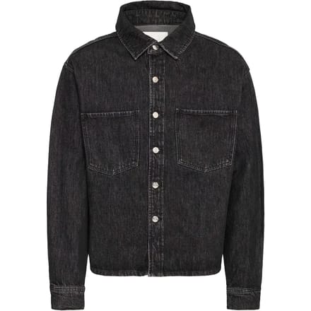 Shirt met lange mouwen Solid SDRip