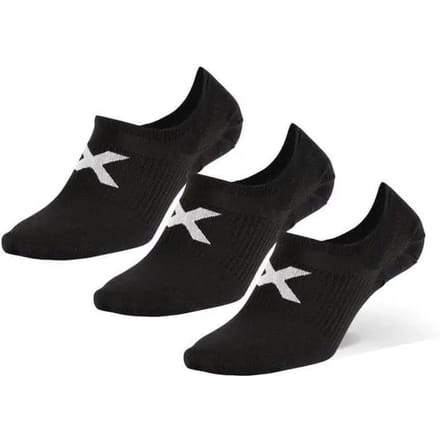 Sokken 2XU (x3)