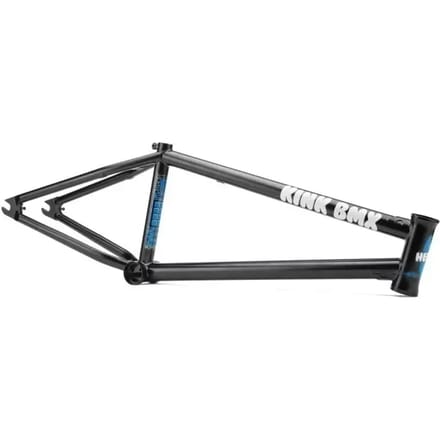 Frame Kink BMX Williams