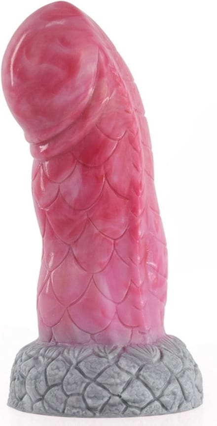 Buttplug Moster Ivarok