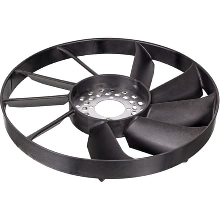 Ventilatorwiel, motorkoeling FEBI BILSTEIN 104231