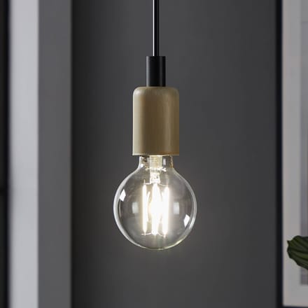 EGLO connect-z E27 G80 LED bol 6W 806lm 4000K