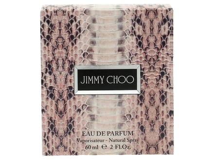 Jimmy Choo Jimmy Choo - 60 ml - eau de parfum spray - damesparfum