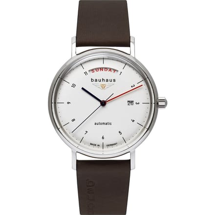 Bauhaus Classic 2162-1 Horloge