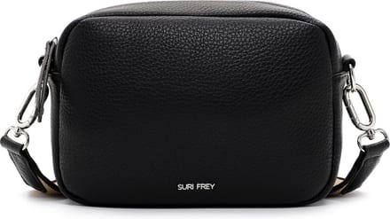 SURI FREY Schoudertas SFY Hanny ( 14741 ) - Dames handtassen - black 100