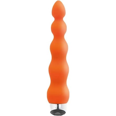 TOYJOY - Stairway To Heaven XL Vibe - Vibrators Stick Oranje