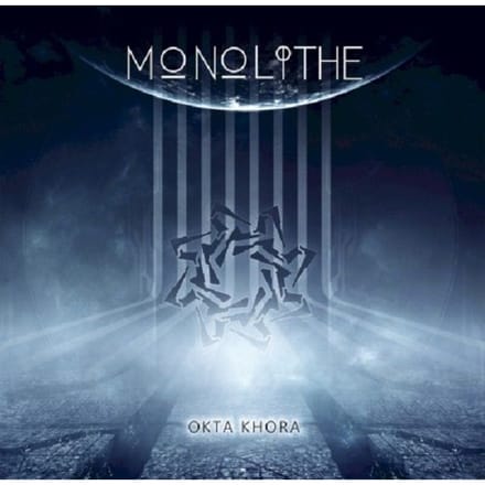 Okta Khora - Monolithe